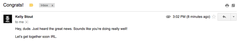 Illustration for article titled Your Email Font Choice Is Making You Look Like a Sociopath